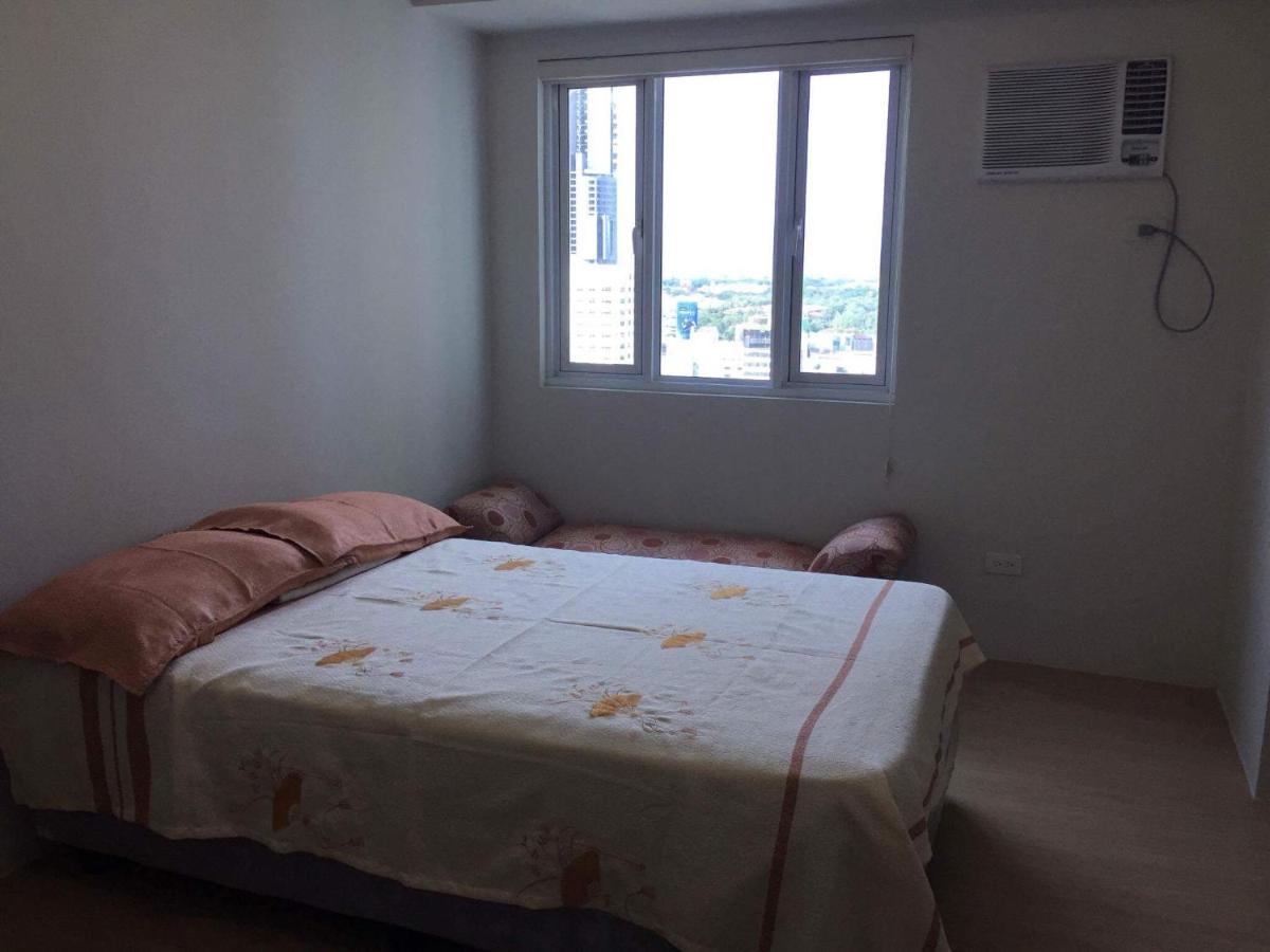 Mplace Condo Unit _ Panay Avenue, Quezon City, Philippines Manilla Buitenkant foto